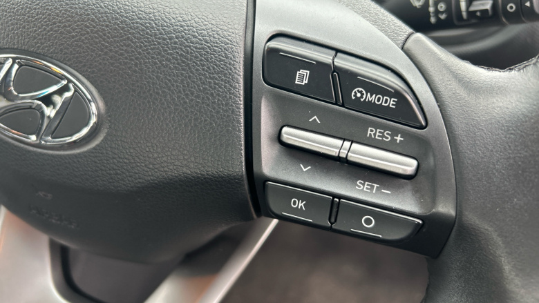 Hyundai Kona 1.0T GDi Blue Drive SE 5dr Petrol Hatchback